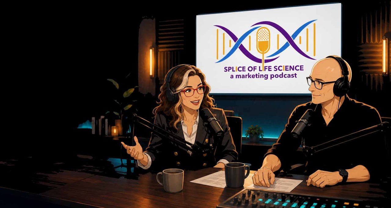 ASLSM podcast background