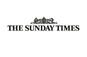 the sunday times
