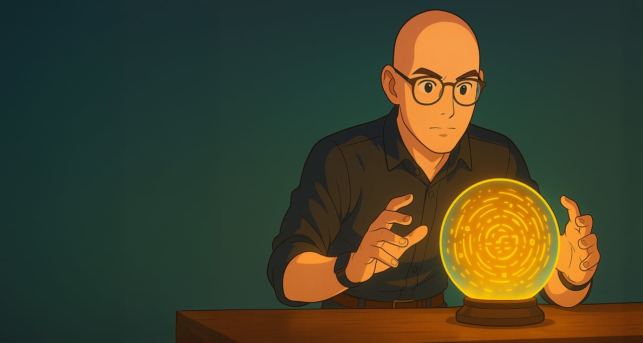 2026 Has Arrived. Here Are the Six Shifts That Will Define It