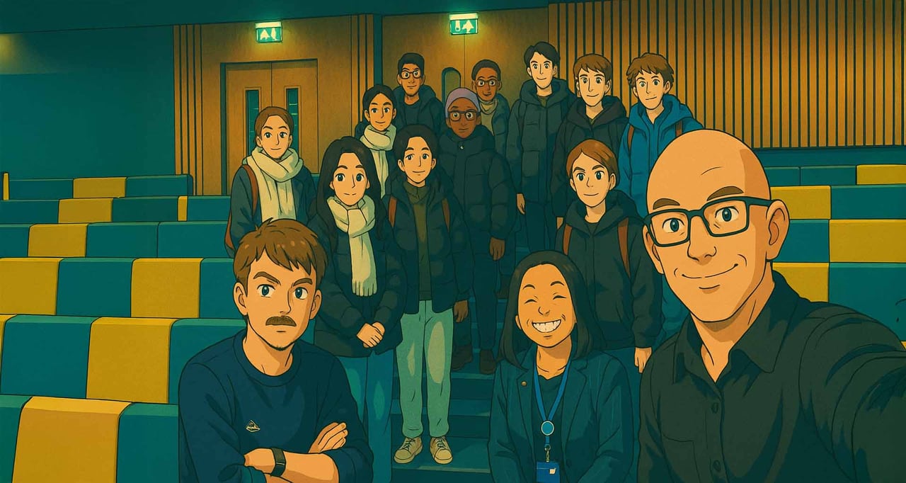 AI Can also stand for Accelerated Insight