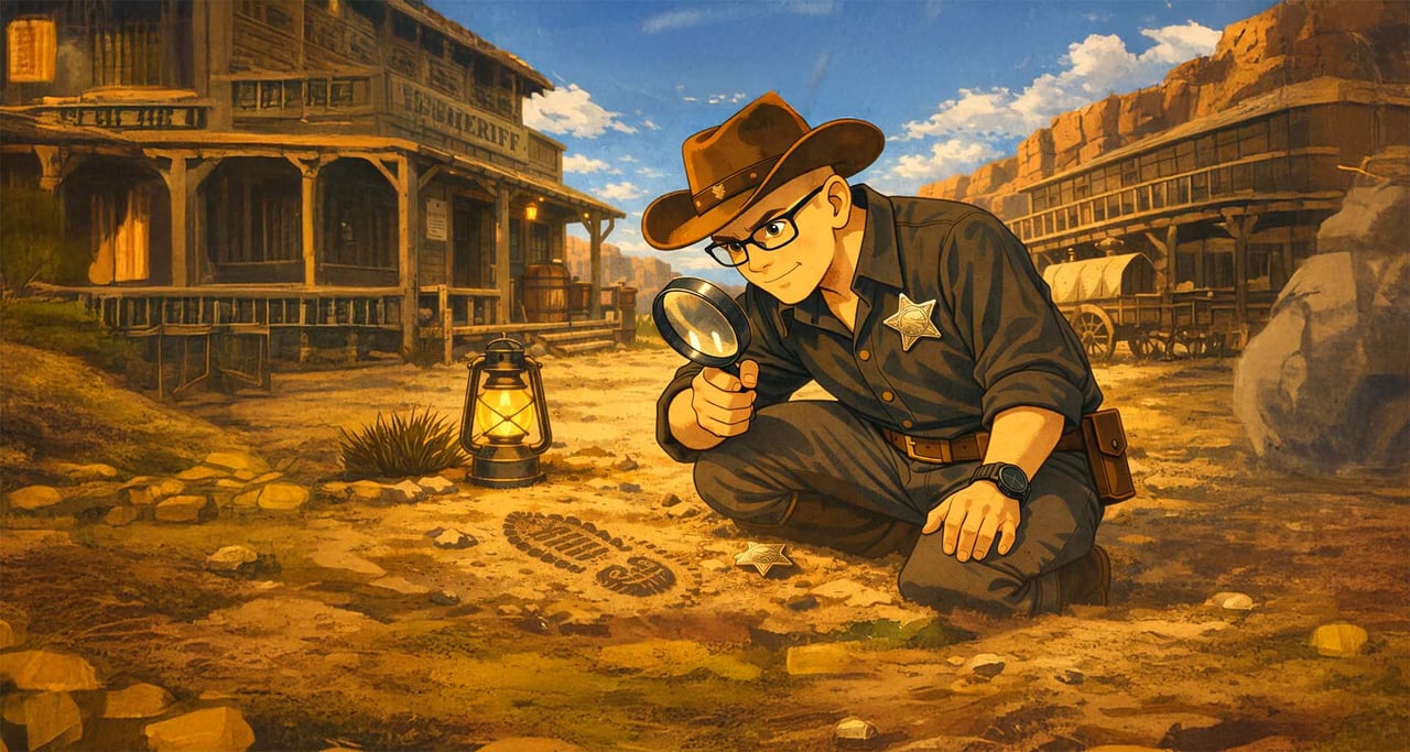 AI Discoverability Audit