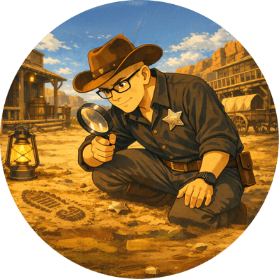 AI Discoverability Audit