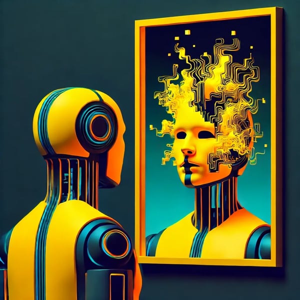 Reflections On&nbsp;The Concerns Of Life Sciences Marketing Leaders When Adopting AI&nbsp;