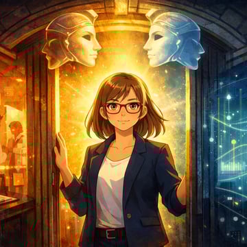 The Janus Threshold: When to Deploy AI in Product Development Research