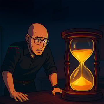 AI Isn't the Risk. Waiting Is.