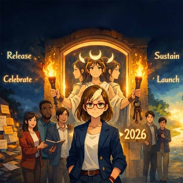 At the Crossroads: Your Year-End PM Review