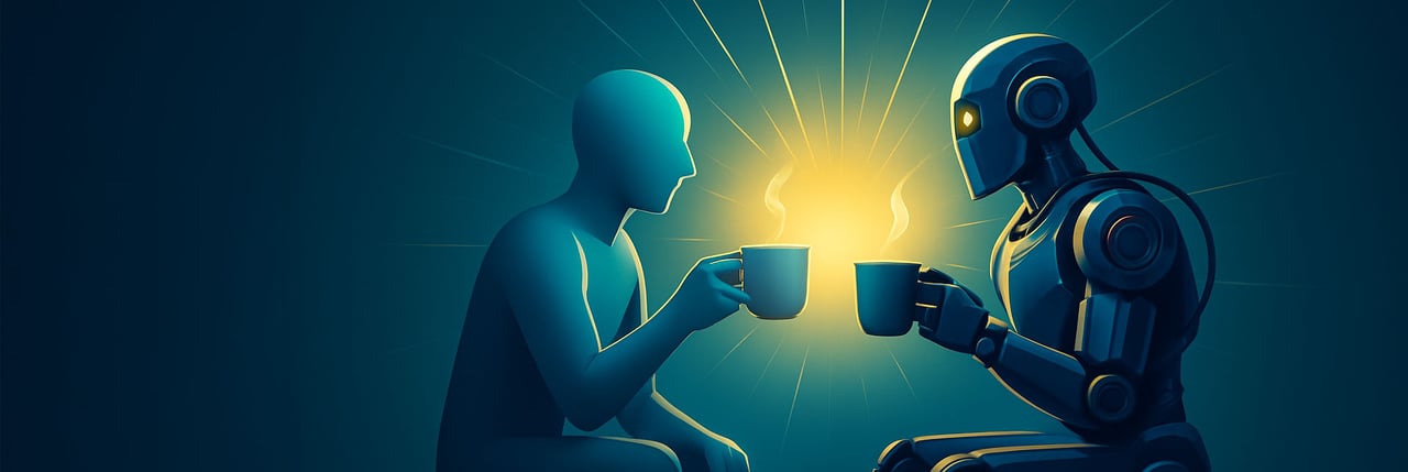 Before You Build AI Solutions, Build AI Culture header