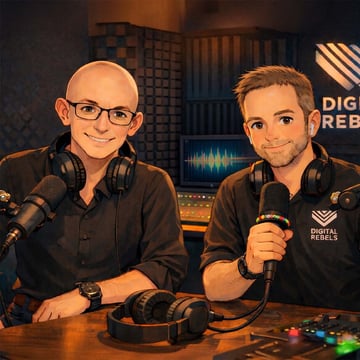 Burn the Playbook: What Life Science Leaders Get Wrong About AI