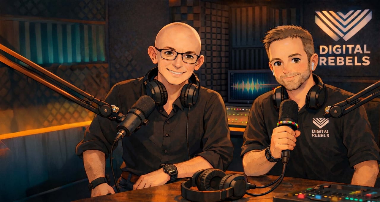 Burn the playbook podcast