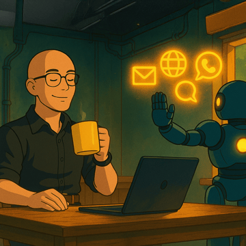 Can a Brand Story Beat The Bot Buyers?