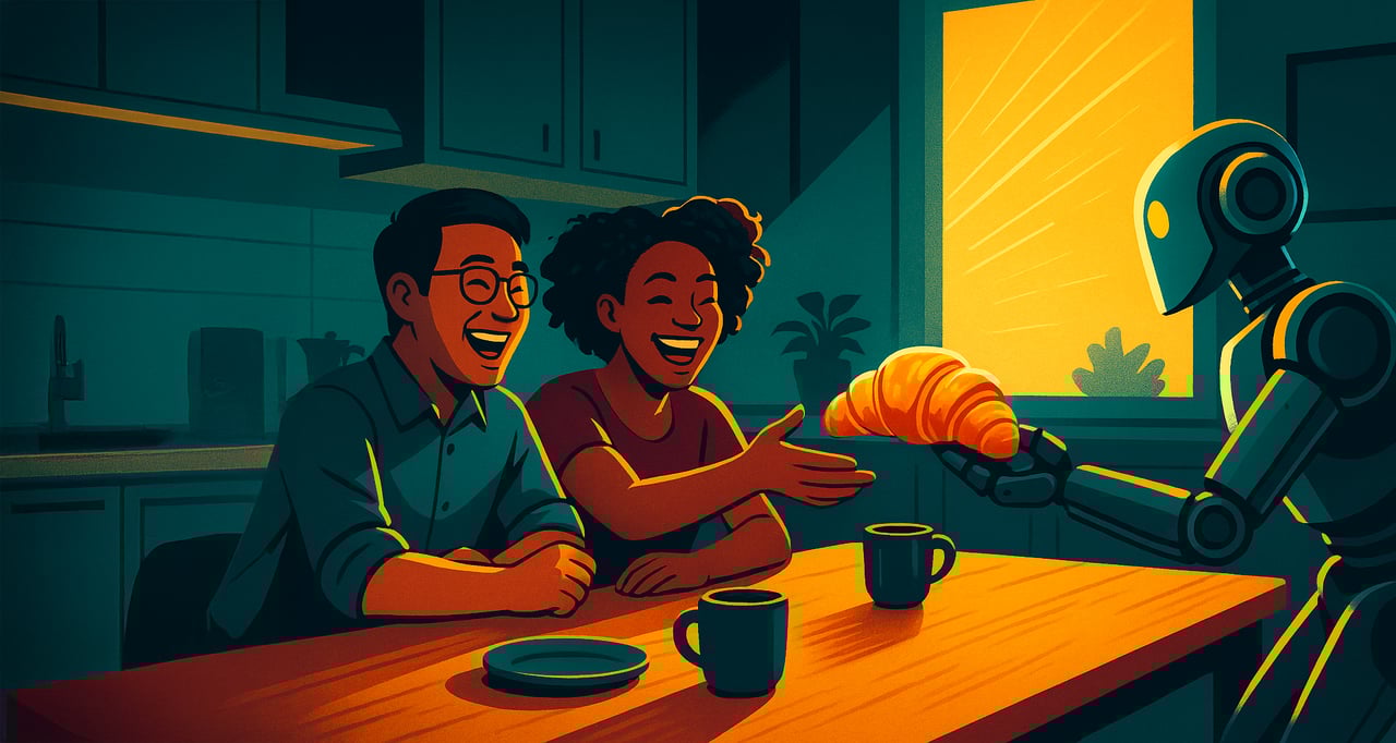 Culture Eats Bots for Breakfast 1920x1024