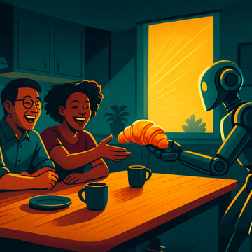 Culture Eats Bots for Breakfast