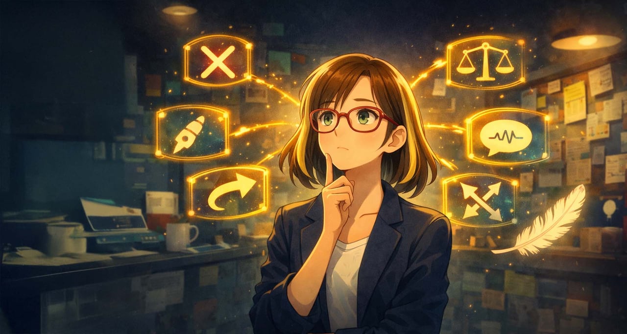 Customer feedback + goose test