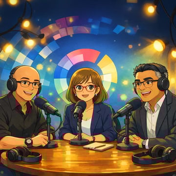 Stop Winging It: Your Toughest Conference Questions Answered