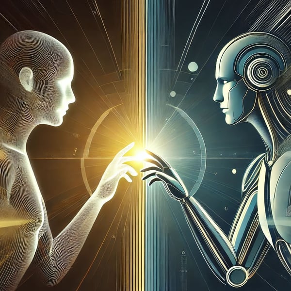 Embracing AI: How Life Science Marketers Become Indispensable in the Age of AI