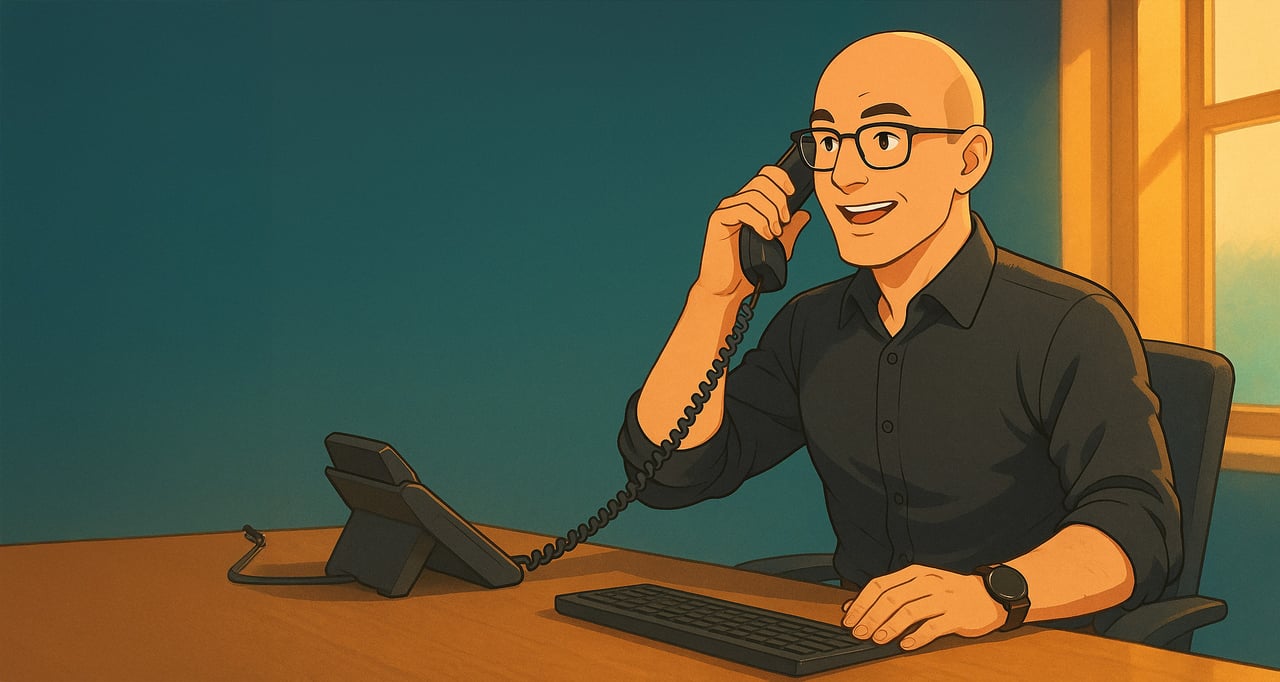 From Call Prep to Buying‐Group Mastery