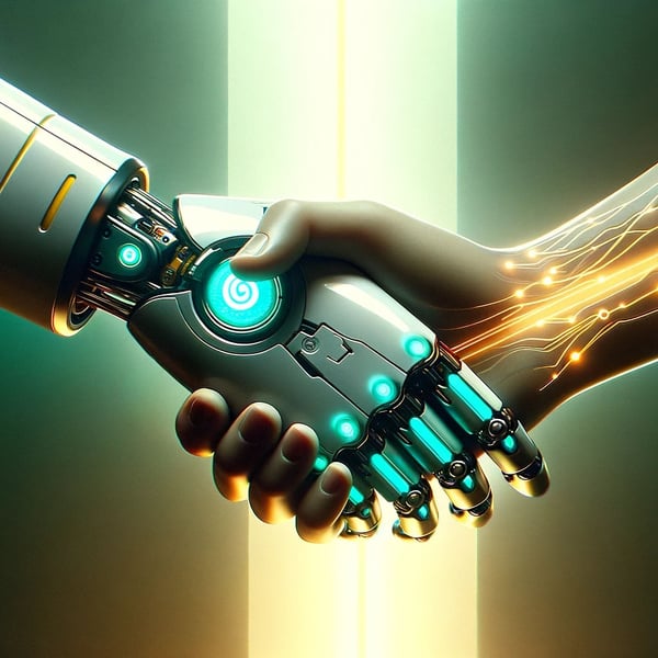 Governing AI Responsibly