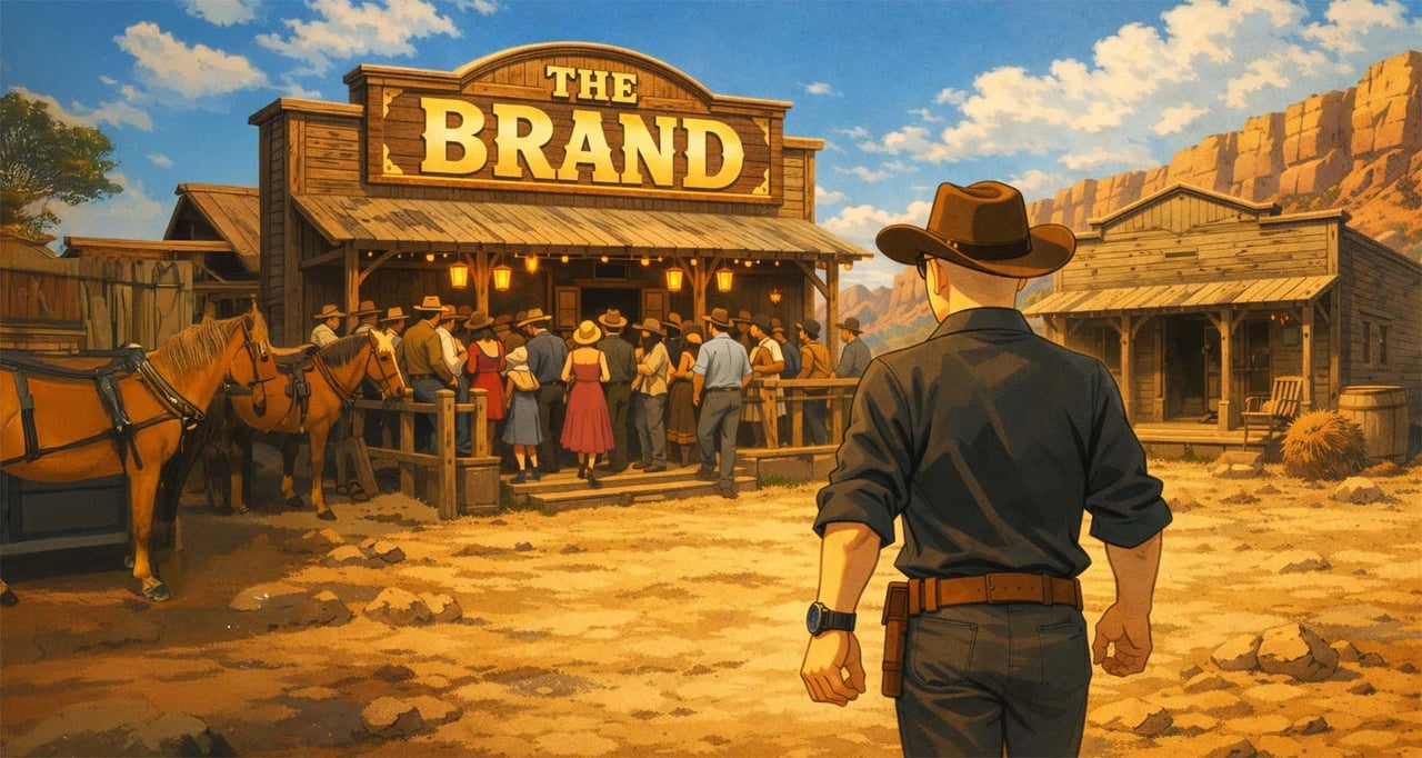 How AI Decides Who Gets Cited