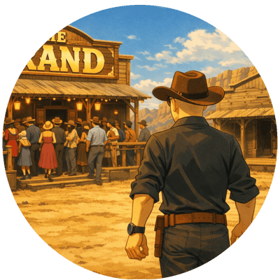 How AI Decides Who Gets Cited