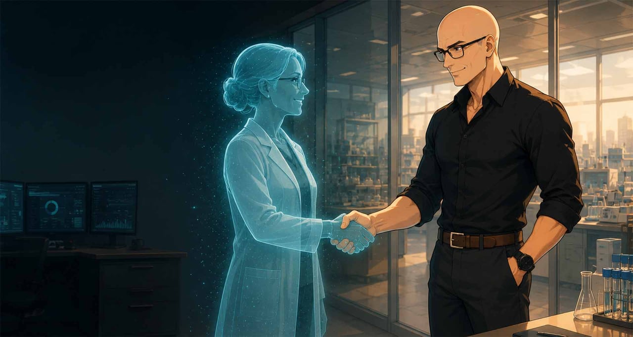 How to Fix Life Science Go-to-Market Gaps in 2026