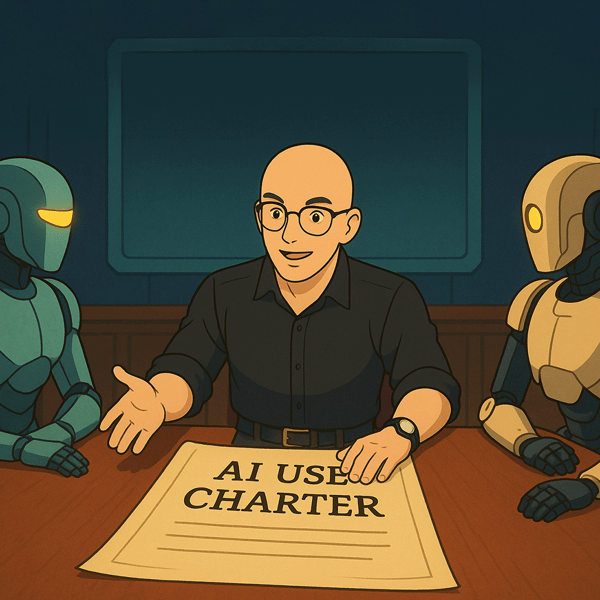 Culture-First AI Governance: The Key to Sustainable Trust