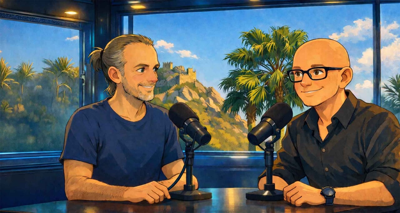 Keep the buyer in the room