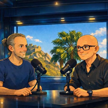 Your Buyer Left the Building