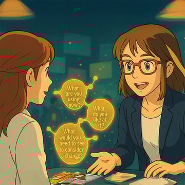 Life Science Commercial Blind Spots