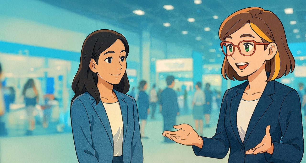 Life Science Commercial ELRIG DD2025-1