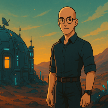 When Science Fiction Turns Into Today’s Reality
