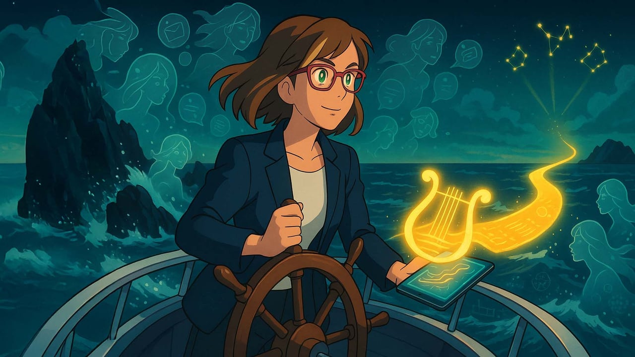 Product Roadmap - Jason & the Argonauts