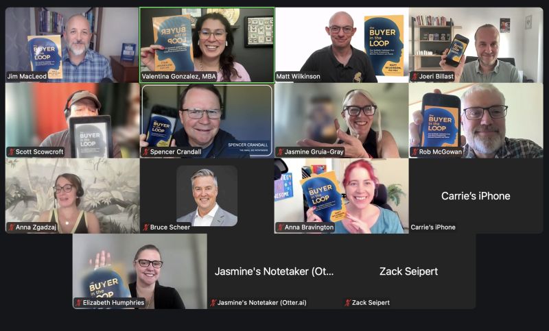 RISE Book Club