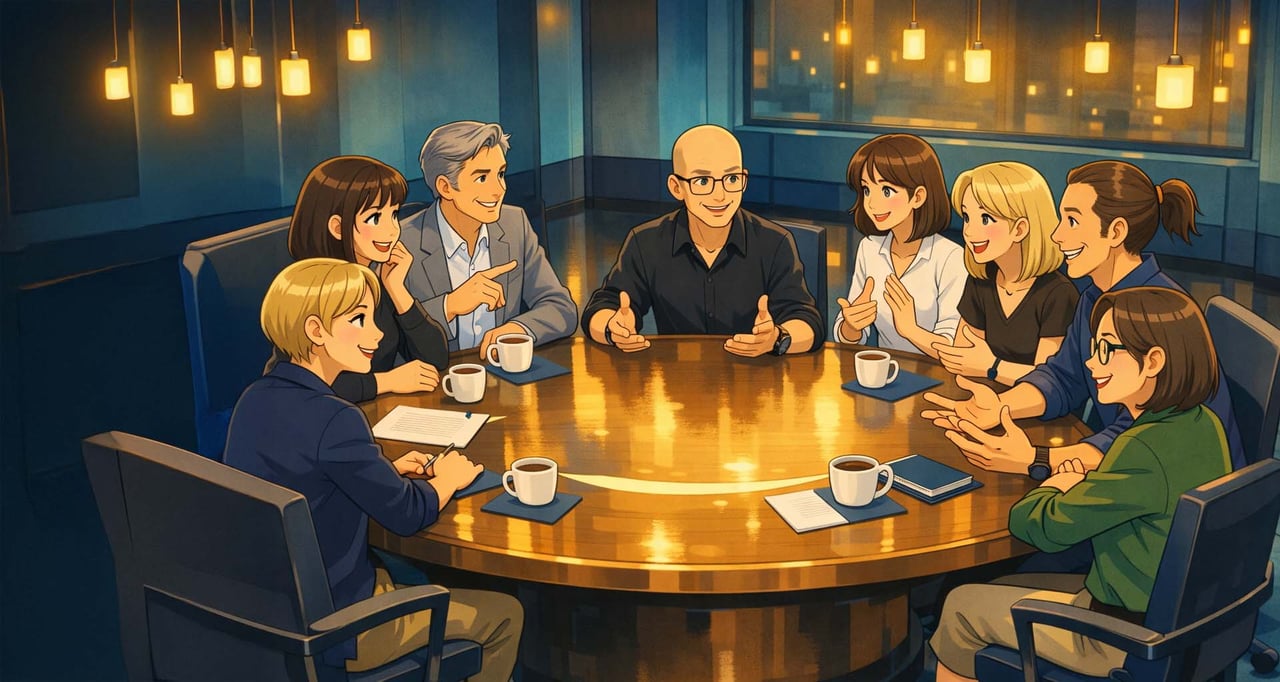 RISE Pop up on predictions