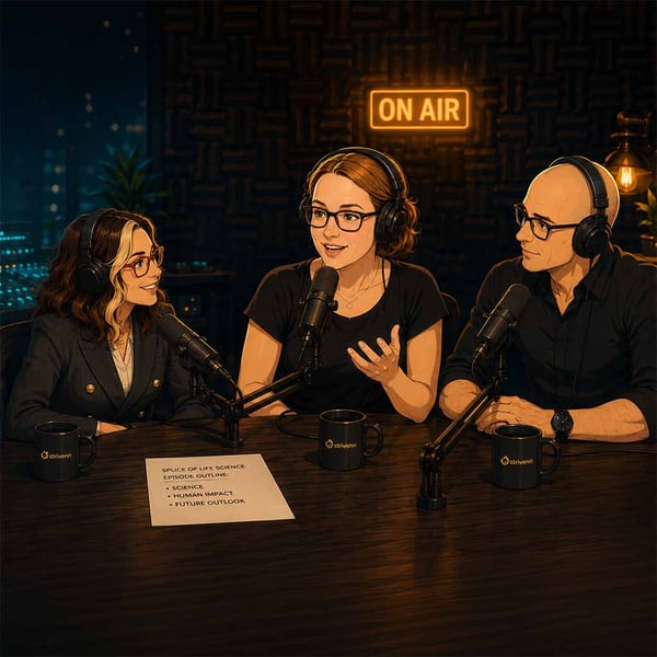 S2 Ep 32 Return on Conversation: Brooke B. Sellas on social listening