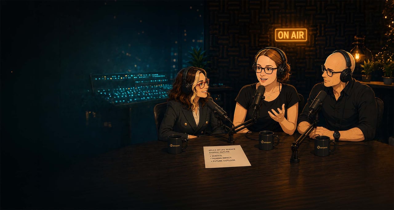 Return on Conversation with Brooke Sellas