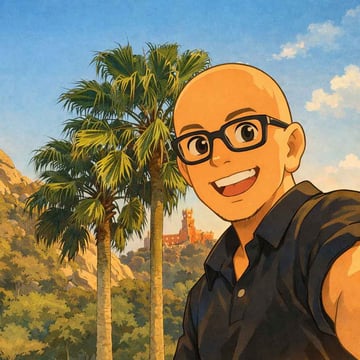 What Sintra Synergies Taught Me About Trust and AI