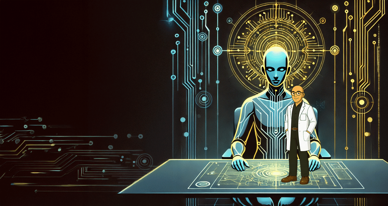 Supercharge Persona Development with AI