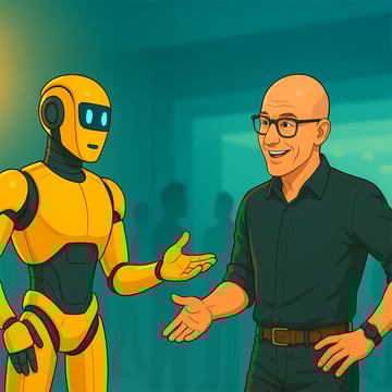 ELRIG Drug Discovery 2025: 68% AI Optimistic, Only 7% Winning