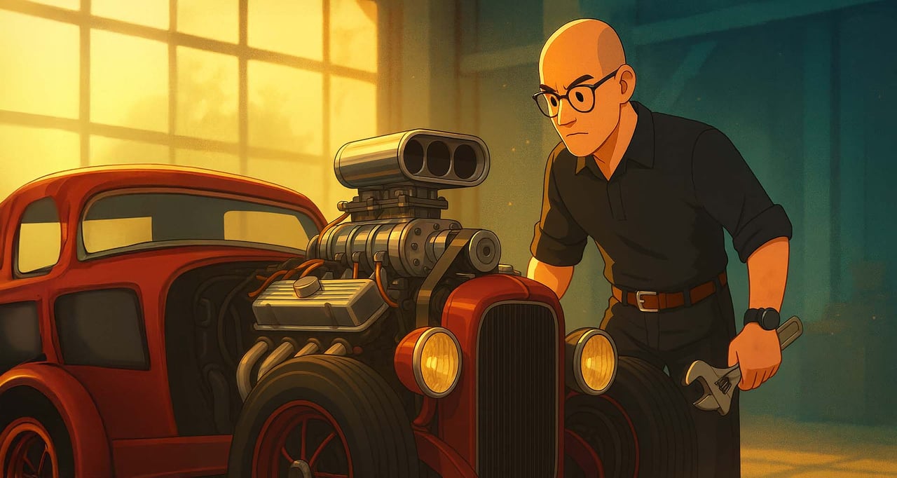 The AI Maturity Myth Why Having Tools Doesnt Mean Youre Ready