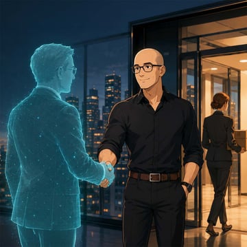 The Customer Knowledge That Walks Out the Door