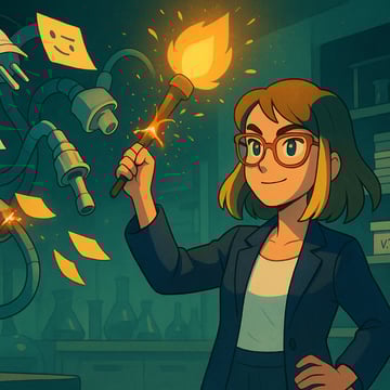 Taming the Hydra: Managing Scope Creep in Life Sciences Research Tools