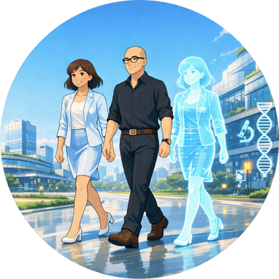 Walking in the custmers shoes rnd