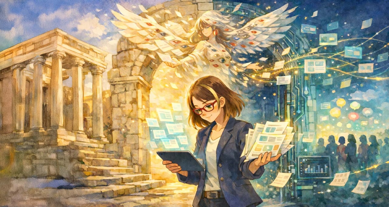 When Fama Decides If Your Product Exists