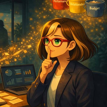 Sales Said You Lost on Price. Your Roadmap Believed Them.