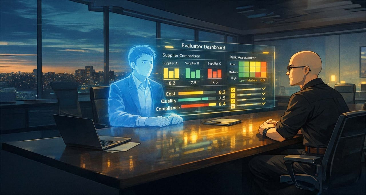 Your Next Buyer Might Be an Algorithm_