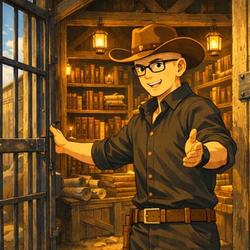 Your Scientific Credibility Is an AI Search Weapon