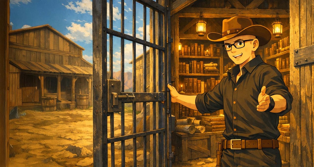 Your Scientific Credibility Is an AI Search Weapon