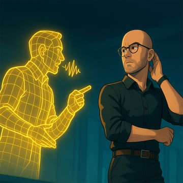 Your Customers Are Talking. Are You Listening?