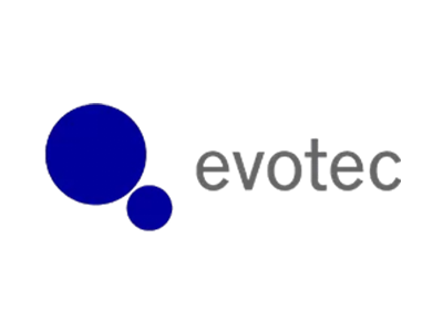 Evotec logo