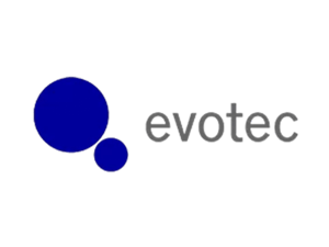 Evotec logo
